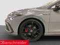 Volkswagen Golf 8 2.0 TDI DSG GTD Black 19 AHK MATRIX PANO Grau - thumbnail 9