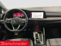 Volkswagen Golf 8 2.0 TDI DSG GTD Black 19 AHK MATRIX PANO Grau - thumbnail 12