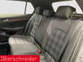 Volkswagen Golf 8 2.0 TDI DSG GTD Black 19 AHK MATRIX PANO Grau - thumbnail 14