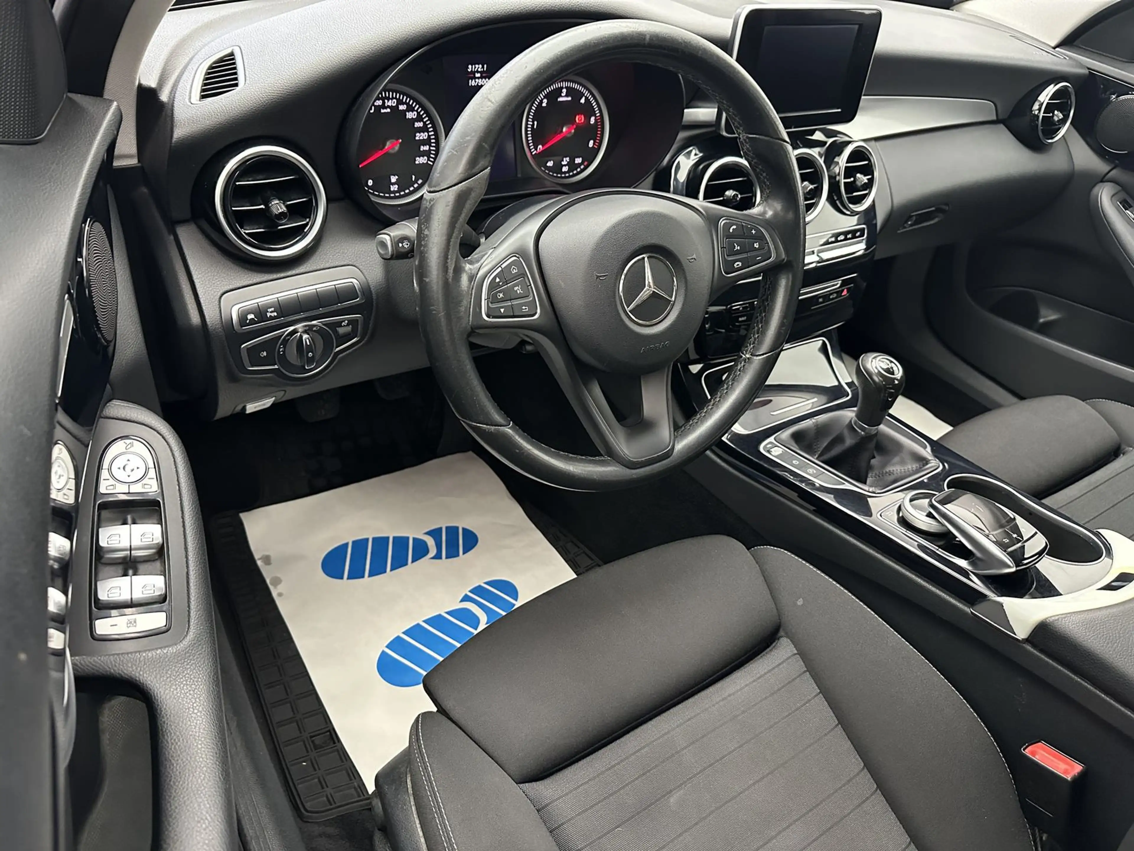 Mercedes-Benz C 220 BlueTec ''NAVI-MULTI-PDC-SITZH-KLIMA'' — photo 13