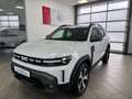 Dacia Duster Hybrid 140 Journey Weiß - thumbnail 2