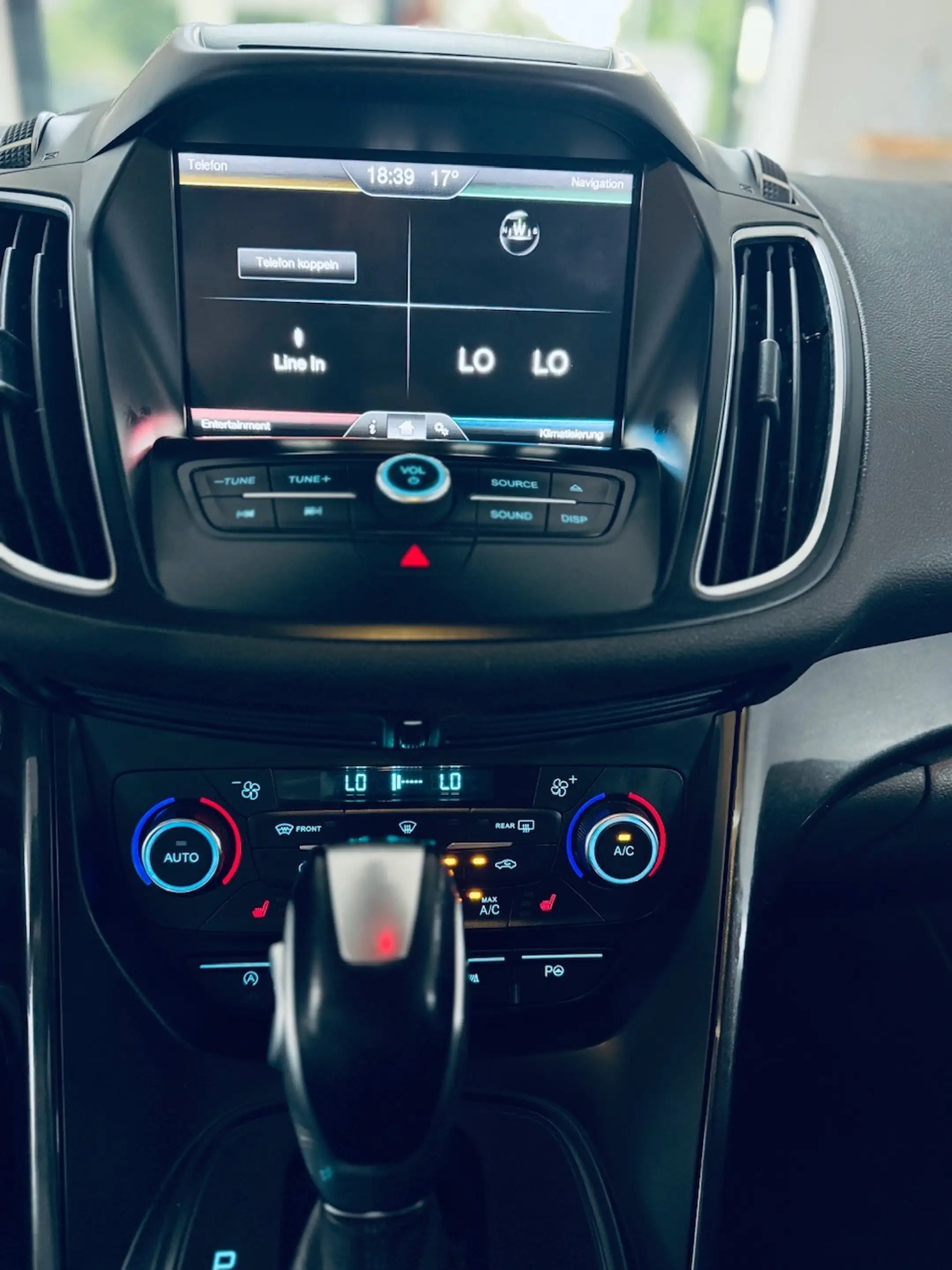 Ford Grand C-Max Titanium*Finanzierung+Garantie+Inspektion* — photo 15