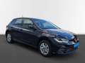 Volkswagen Polo 1,0 TSi DSG Style IQDrive Allwetter ACC Navi Schwarz - thumbnail 9