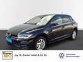Volkswagen Polo 1,0 TSi DSG Style IQDrive Allwetter ACC Navi Schwarz - thumbnail 1