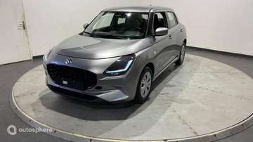 1.2 Hybrid 83ch Avantage