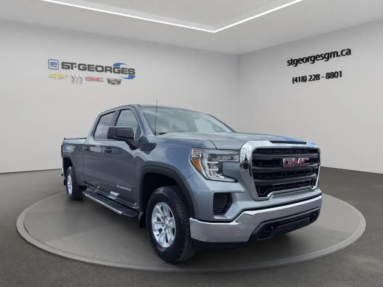 GMC Sierra 1500 снимка GMC Sierra 1500