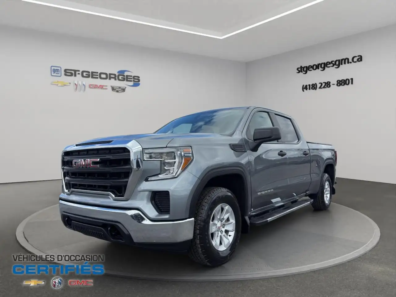 GMC Sierra 1500 снимка GMC Sierra 1500