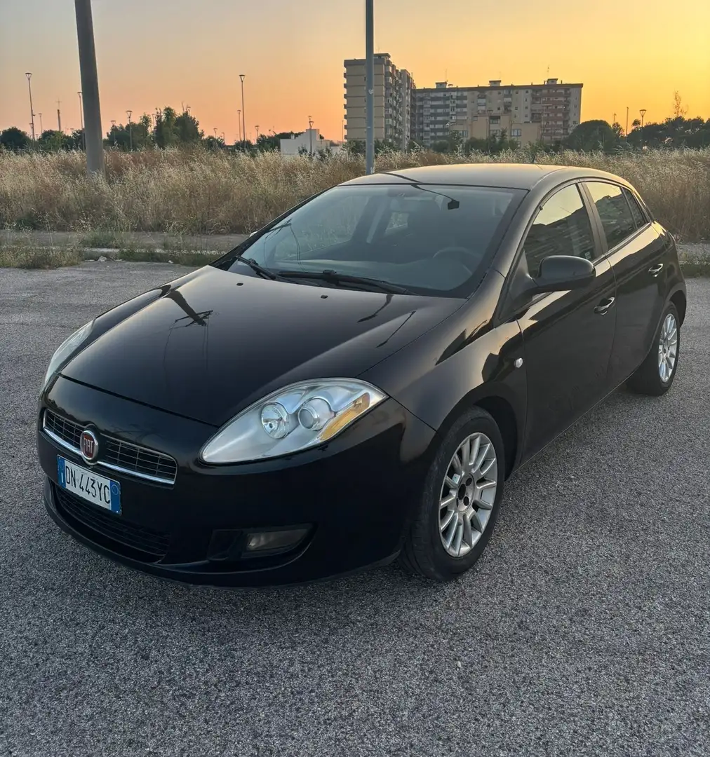 Fiat Bravo 1.4 16v Dynamic - 1