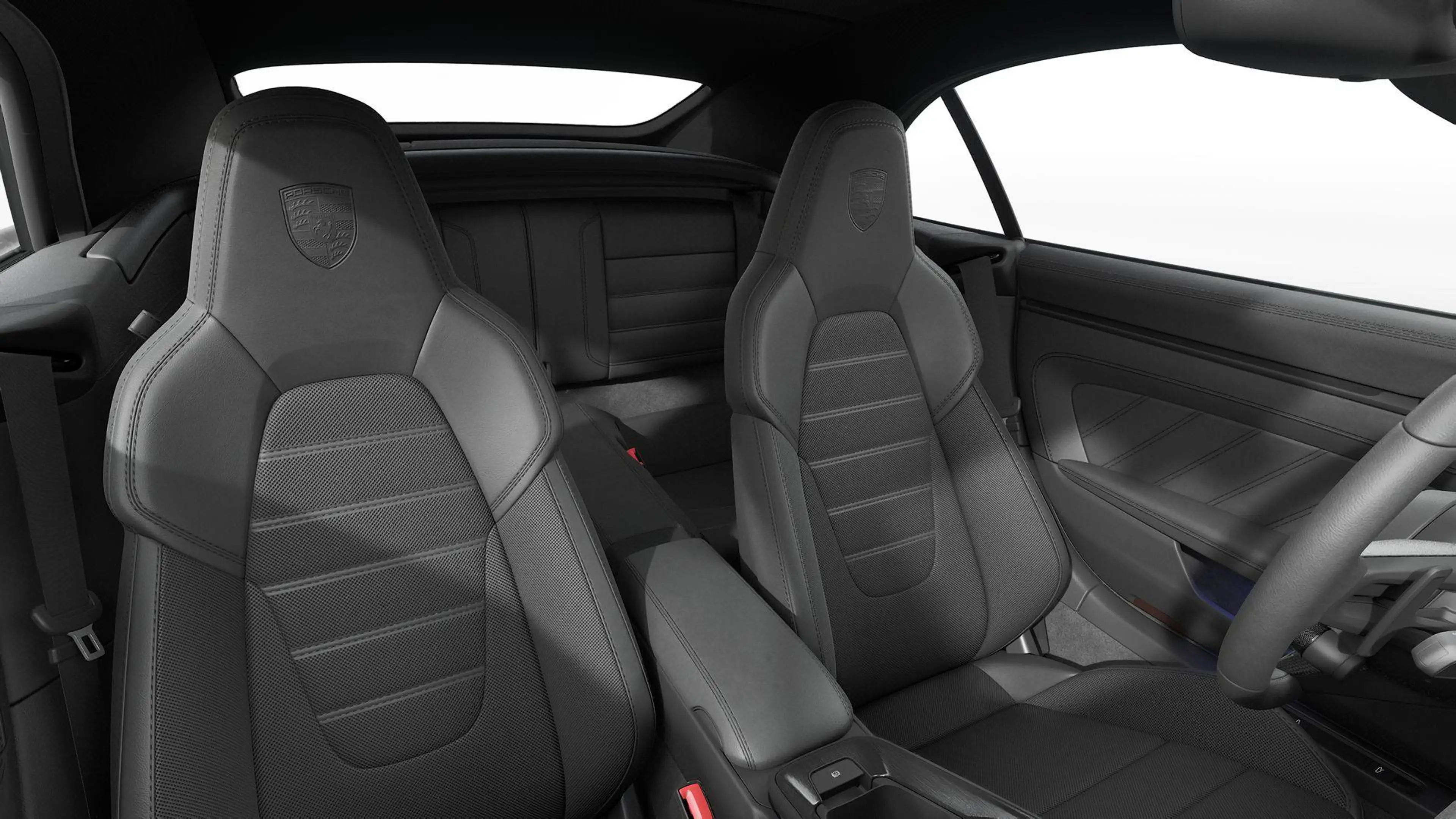 Porsche 992 Carrera 4 GTS Cabriolet — photo 4