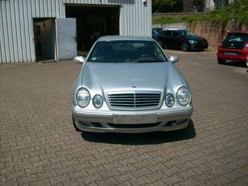 Coupe Elegance, Automatik, AC, PDC