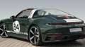 Porsche 992 Targa 4 S PDK Verde - thumbnail 6