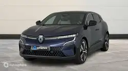 Renault E-Tech Electric EV60 220ch Iconic optimum charge