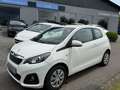 Peugeot 108 1.0 VTi Active (EURO 6d) Klima Allwetter Weiß - thumbnail 2