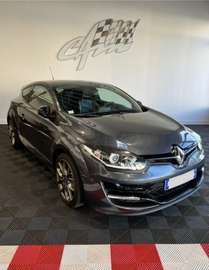 III COUPE 2.0T 275CH STOP&amp;START RS EURO6 2015