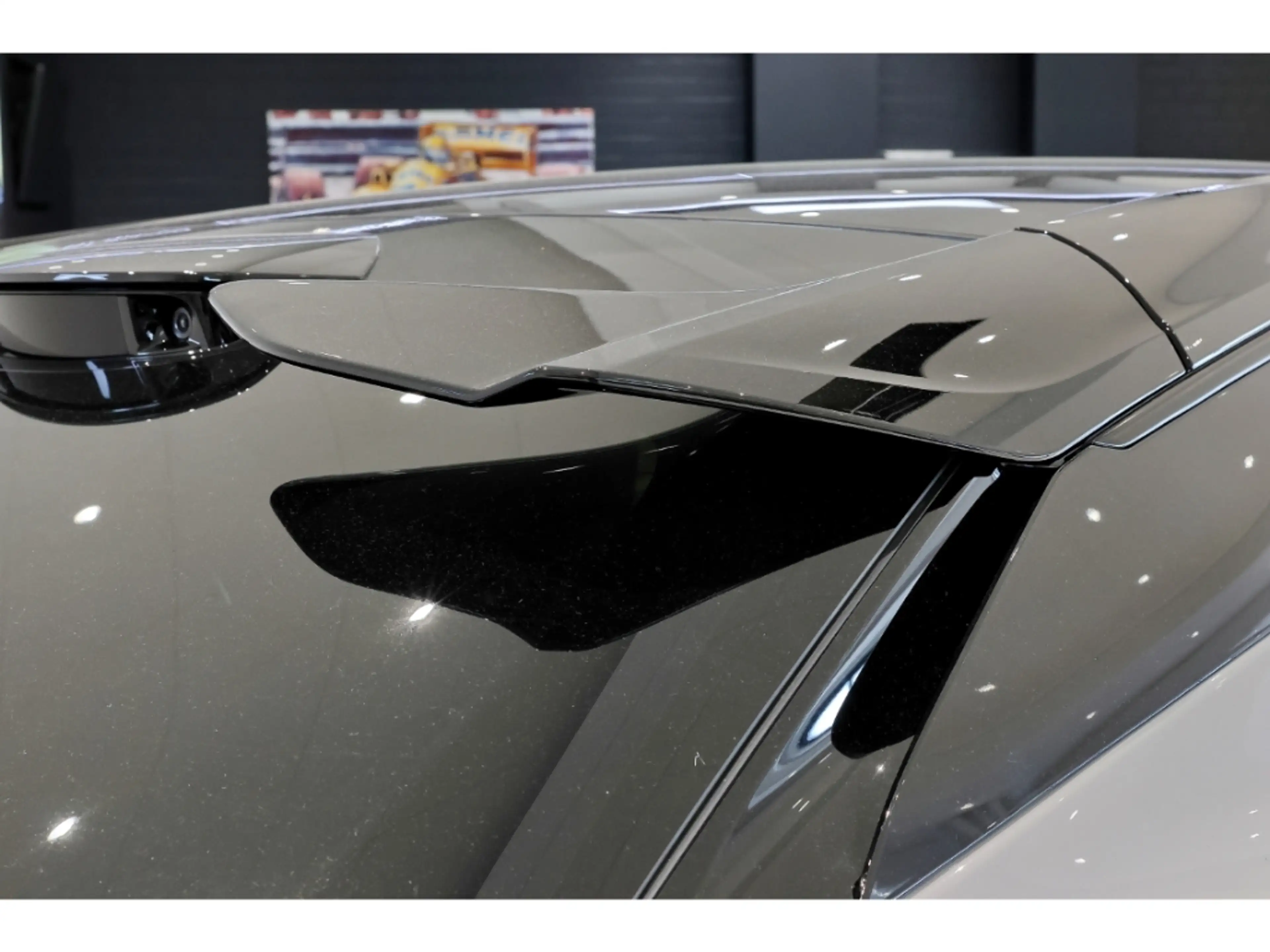 Lotus Eletre 600 Sport SE Carbon Pack,Electric Towbar — photo 8