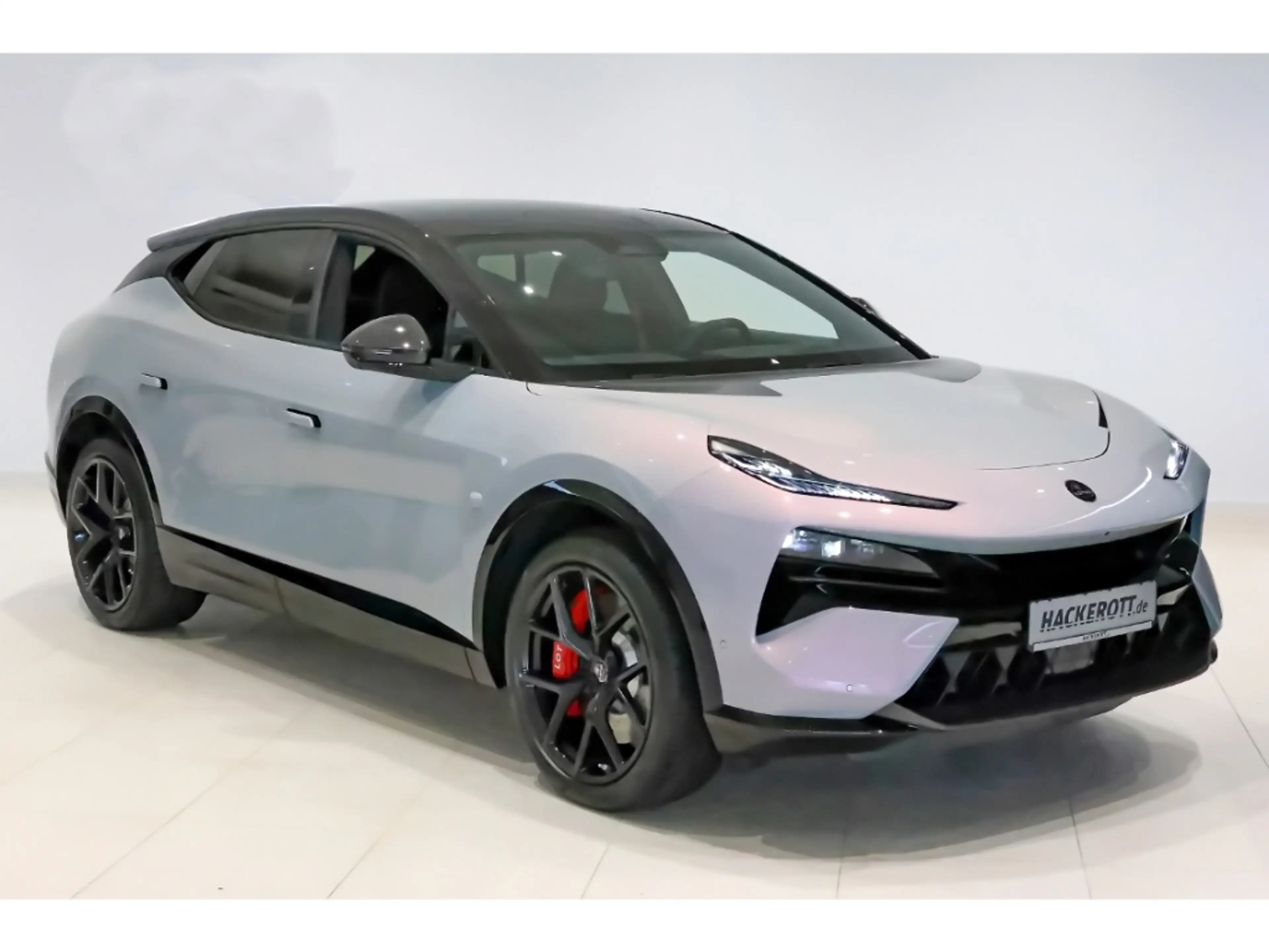 Lotus Eletre 600 Sport SE Carbon Pack,Electric Towbar