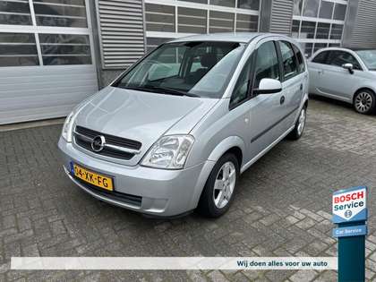 Opel Meriva 1.6 16V Enjoy IZGST. NIEUWE APK !!