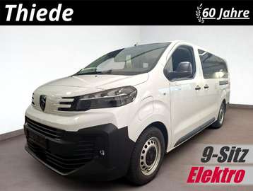 L3 75kwh 11kw KOMBI 9-SITZE NAVI/LED/DAB+