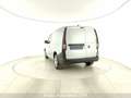 Volkswagen Caddy FURG Cargo 75 CRD M6 Plateado - thumbnail 4