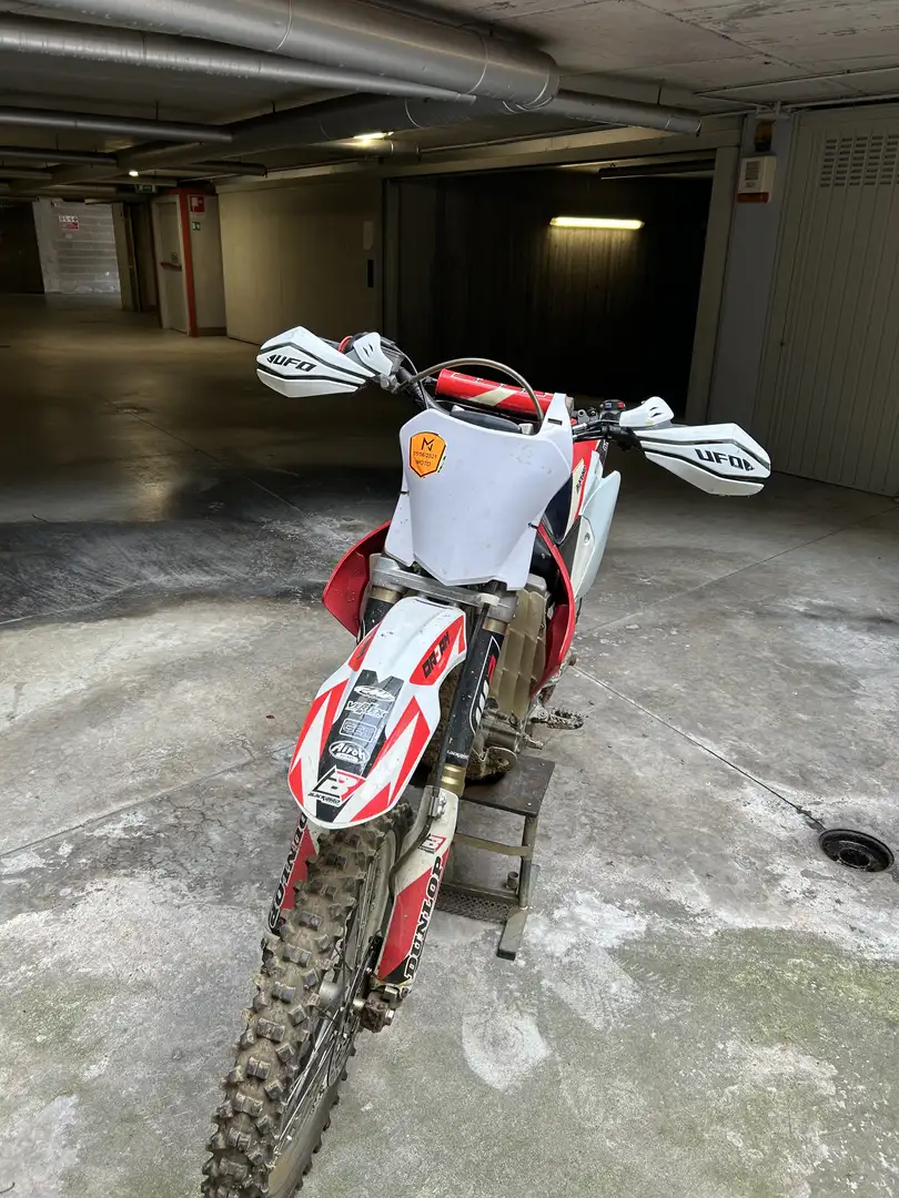Honda CRF 250 - 1