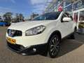 Nissan Qashqai 1.6 Connect Edition Weiß - thumbnail 3