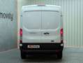 Ford Transit FURGON 350 2.0 TDCI 130CV TREND FWDL3 H2 Blanc - thumbnail 4