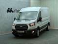 Ford Transit FURGON 350 2.0 TDCI 130CV TREND FWDL3 H2 Blanc - thumbnail 12