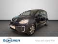 Volkswagen e-up! UNITED 32,3 kWh, CCS, Sitzh., el. Spiegel, Nero - thumbnail 1