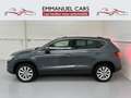 SEAT Ateca 1.6 TDI CarPlay+LED+Attache amovible. GARANTIE 1AN Grijs - thumbnail 3