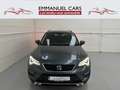 SEAT Ateca 1.6 TDI CarPlay+LED+Attache amovible. GARANTIE 1AN Grijs - thumbnail 6