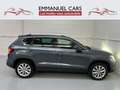 SEAT Ateca 1.6 TDI CarPlay+LED+Attache amovible. GARANTIE 1AN Grijs - thumbnail 8