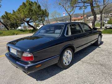 XJ 3.2 V8 Sovereign