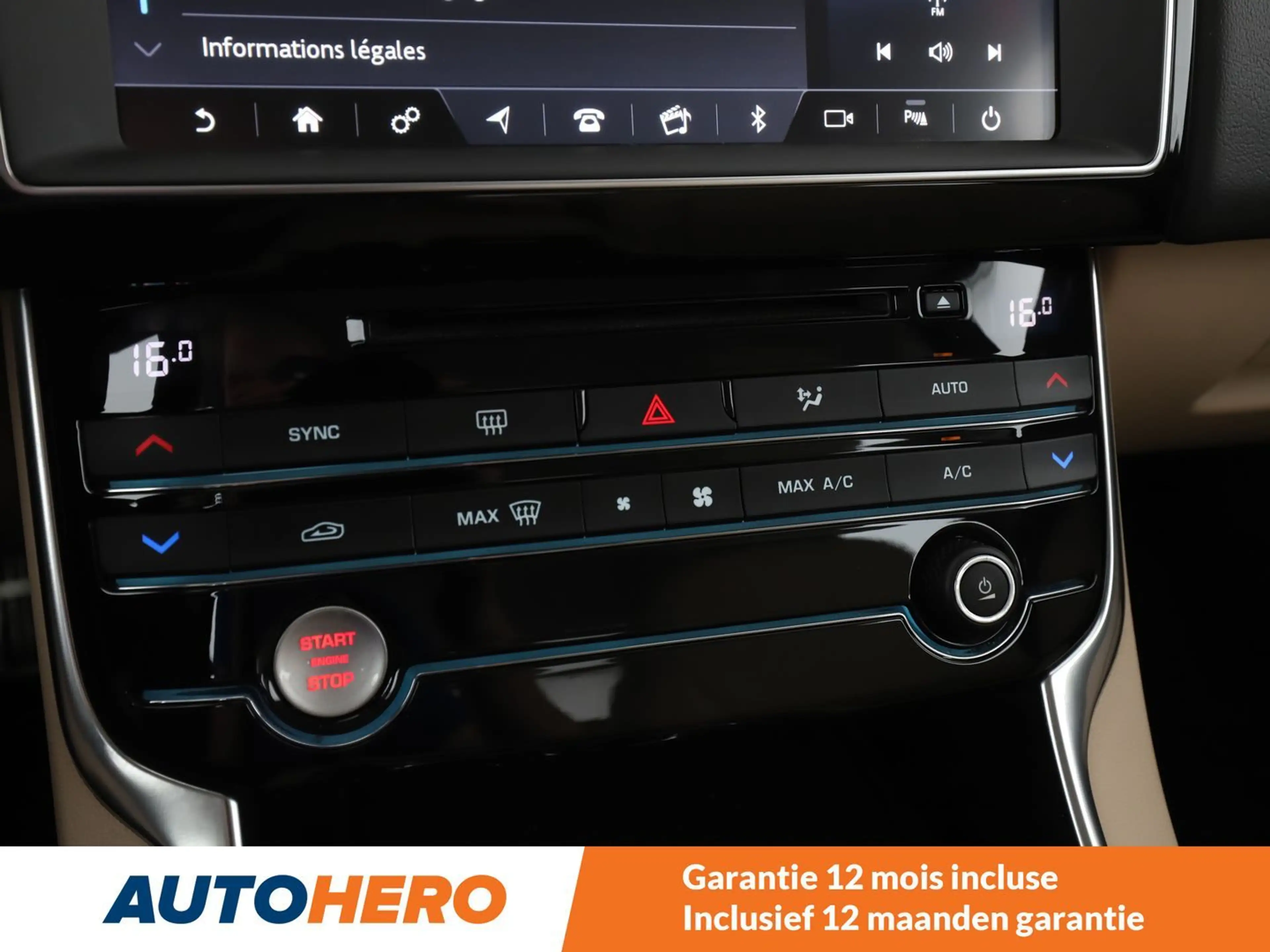 Jaguar XE 20t Prestige — photo 10