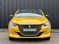 Peugeot e-208 50 kWh GT | Navigatie | Achteruitrijcamera | Stoel Jaune - thumbnail 2