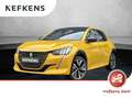 Peugeot e-208 50 kWh GT | Navigatie | Achteruitrijcamera | Stoel Jaune - thumbnail 1