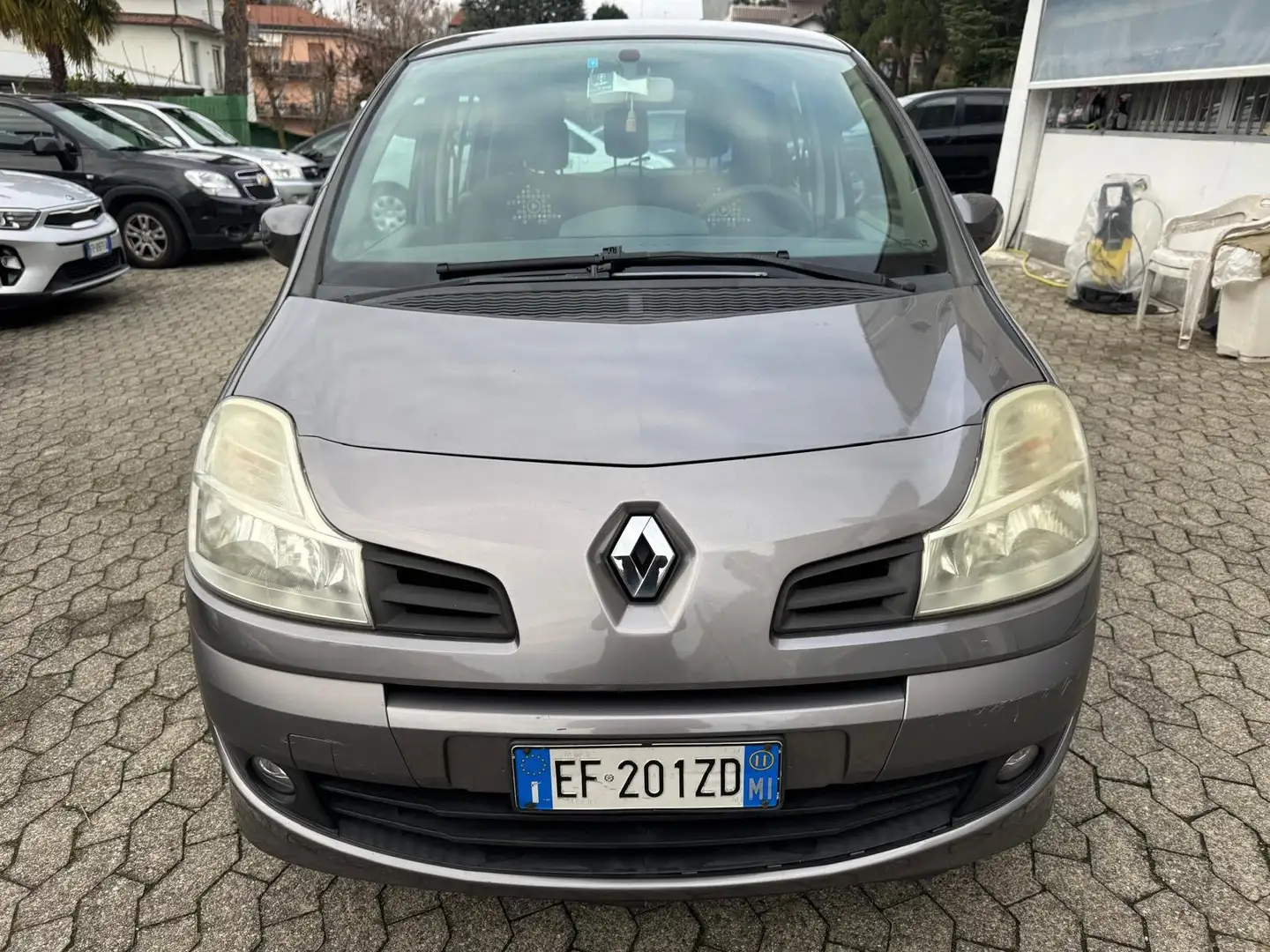 Renault Modus 1.2 Night 77CV*EURO5*NEOPATENTATI - 2
