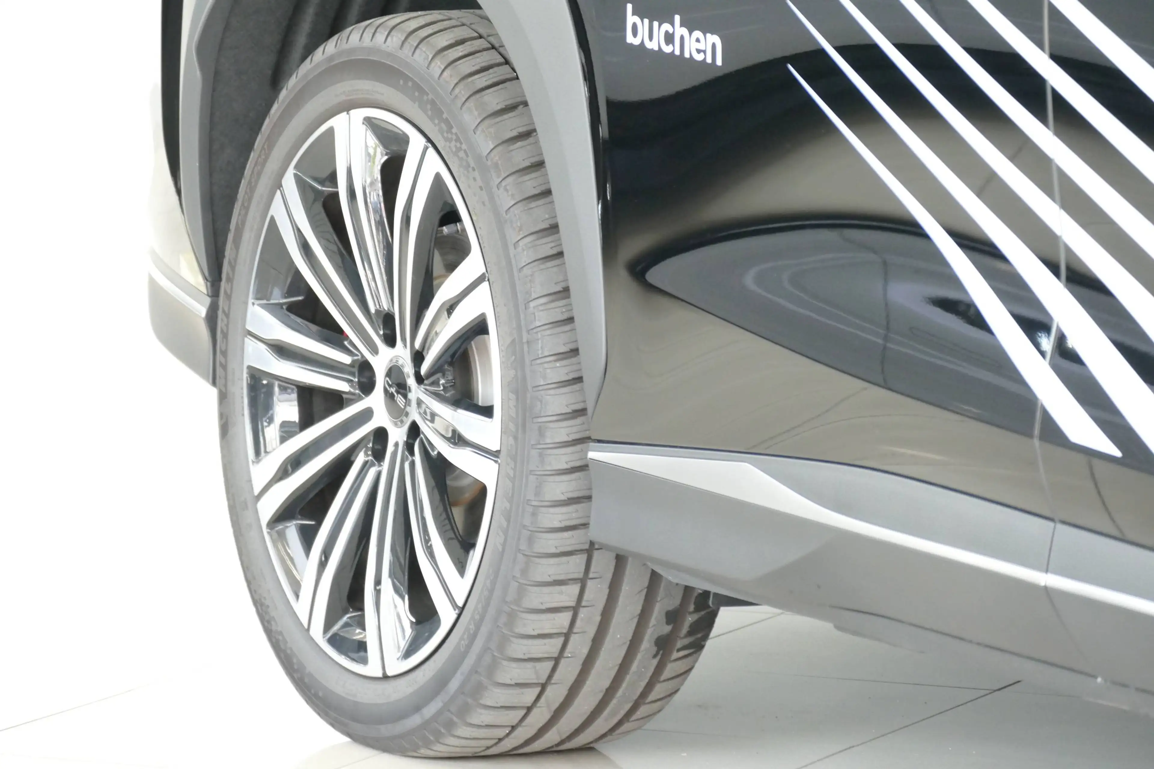 BYD Sealion 7 BYD Sealion 7 AWD Design °Vorführwagen° — photo 14