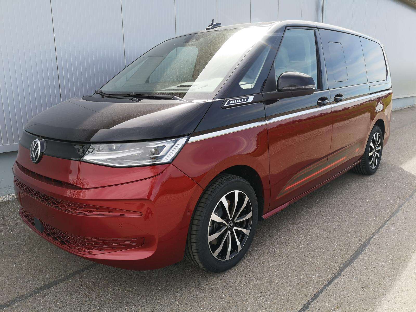 Second hand Volkswagen  2.0