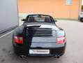 Porsche 997 Carrera 4 Cabriolet *BI-XENON*NAVI*LEDER*19"LM-FLG Noir - thumbnail 5