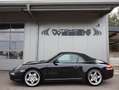 Porsche 997 Carrera 4 Cabriolet *BI-XENON*NAVI*LEDER*19"LM-FLG Noir - thumbnail 3