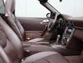 Porsche 997 Carrera 4 Cabriolet *BI-XENON*NAVI*LEDER*19"LM-FLG Noir - thumbnail 12