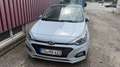 Hyundai i20 Style,PANORAMA-SD,EURO 6,NAVI,KAMERA,TOP* siva - thumbnail 7