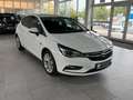 Opel Astra K Lim. Edition *Automatik*AHK*Tempomat* Weiß - thumbnail 6