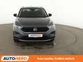 Volkswagen T-Roc 1.5 TSI ACT United Aut.*NAVI*LED*ACC*PDC* Gris - thumbnail 9