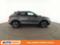 Volkswagen T-Roc 1.5 TSI ACT United Aut.*NAVI*LED*ACC*PDC* Gris - thumbnail 7