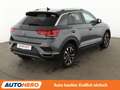 Volkswagen T-Roc 1.5 TSI ACT United Aut.*NAVI*LED*ACC*PDC* Gris - thumbnail 6