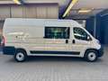 Fiat Ducato 2.3D L4H2 MAXI 3,5t AHK STANDHZG NAVI CAM Grau - thumbnail 12