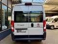 Fiat Ducato 2.3D L4H2 MAXI 3,5t AHK STANDHZG NAVI CAM Grau - thumbnail 8
