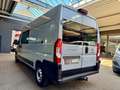 Fiat Ducato 2.3D L4H2 MAXI 3,5t AHK STANDHZG NAVI CAM Grau - thumbnail 7