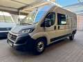 Fiat Ducato 2.3D L4H2 MAXI 3,5t AHK STANDHZG NAVI CAM Grau - thumbnail 4